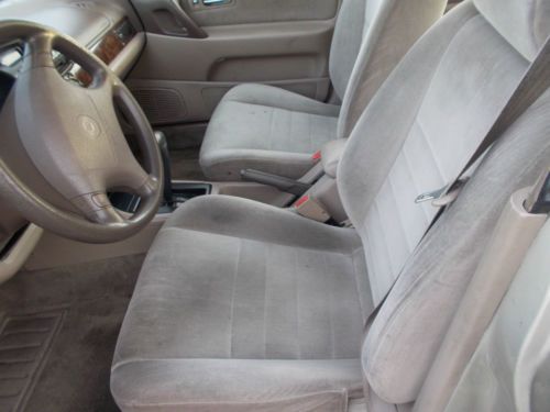 1994 Nissan Altima, NO RESERVE, image 7