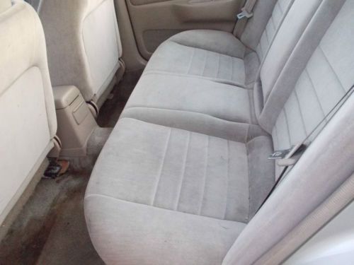 1994 Nissan Altima, NO RESERVE, image 8