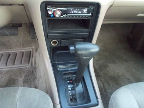 1994 Nissan Altima, NO RESERVE, image 10