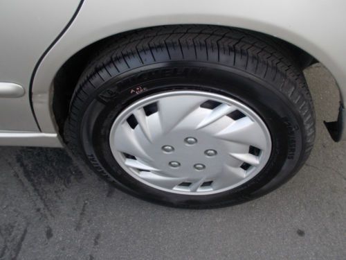 1994 Nissan Altima, NO RESERVE, image 12