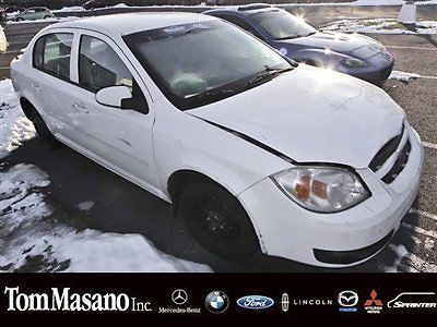 05 chevrolet cobalt ~ absolute sale ~ no reserve ~ car will be sold!!!