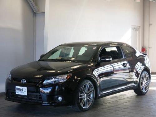 2013 scion tc automatic like new!!