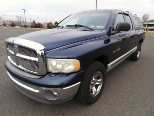 4 DOOR - 2WD - 4.7L V8 MAGNUM - 1 OWNER - RUNS GREAT! - NO RESERVE AUCTION!, image 3