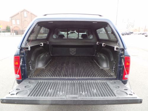 4 DOOR - 2WD - 4.7L V8 MAGNUM - 1 OWNER - RUNS GREAT! - NO RESERVE AUCTION!, image 7