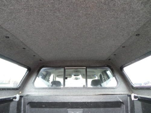 4 DOOR - 2WD - 4.7L V8 MAGNUM - 1 OWNER - RUNS GREAT! - NO RESERVE AUCTION!, image 10