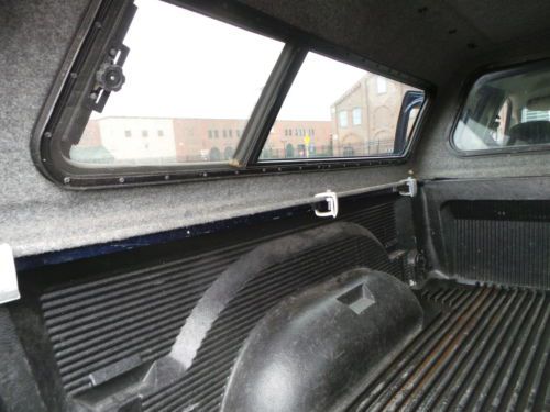 4 DOOR - 2WD - 4.7L V8 MAGNUM - 1 OWNER - RUNS GREAT! - NO RESERVE AUCTION!, image 11