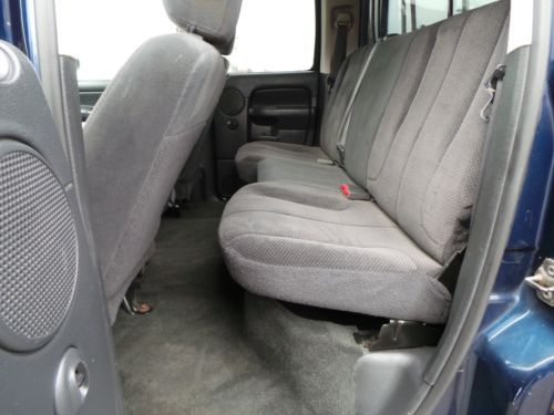 4 DOOR - 2WD - 4.7L V8 MAGNUM - 1 OWNER - RUNS GREAT! - NO RESERVE AUCTION!, image 16