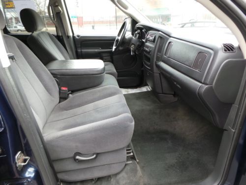 4 DOOR - 2WD - 4.7L V8 MAGNUM - 1 OWNER - RUNS GREAT! - NO RESERVE AUCTION!, image 19