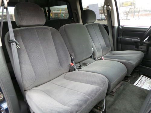 4 DOOR - 2WD - 4.7L V8 MAGNUM - 1 OWNER - RUNS GREAT! - NO RESERVE AUCTION!, image 20