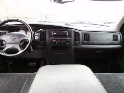 4 DOOR - 2WD - 4.7L V8 MAGNUM - 1 OWNER - RUNS GREAT! - NO RESERVE AUCTION!, image 22