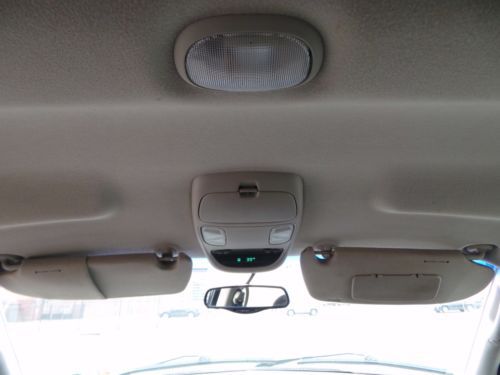 4 DOOR - 2WD - 4.7L V8 MAGNUM - 1 OWNER - RUNS GREAT! - NO RESERVE AUCTION!, image 23