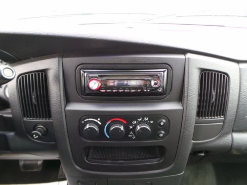 4 DOOR - 2WD - 4.7L V8 MAGNUM - 1 OWNER - RUNS GREAT! - NO RESERVE AUCTION!, image 26