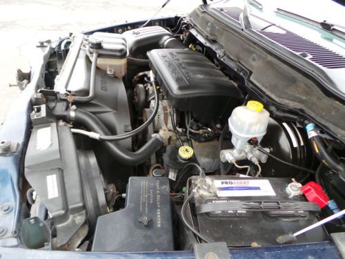 4 DOOR - 2WD - 4.7L V8 MAGNUM - 1 OWNER - RUNS GREAT! - NO RESERVE AUCTION!, image 28