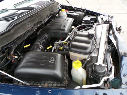 4 DOOR - 2WD - 4.7L V8 MAGNUM - 1 OWNER - RUNS GREAT! - NO RESERVE AUCTION!, image 30