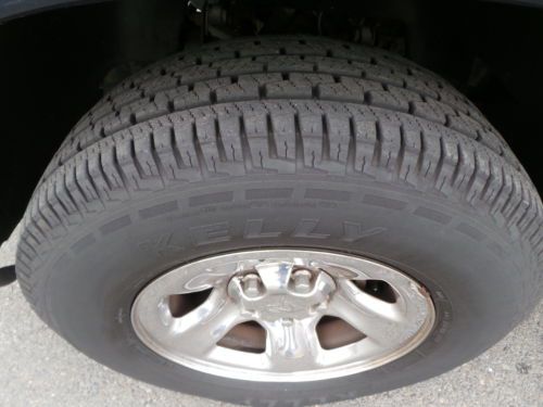 4 DOOR - 2WD - 4.7L V8 MAGNUM - 1 OWNER - RUNS GREAT! - NO RESERVE AUCTION!, image 31