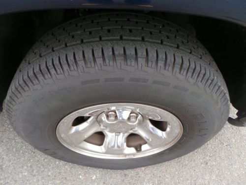 4 DOOR - 2WD - 4.7L V8 MAGNUM - 1 OWNER - RUNS GREAT! - NO RESERVE AUCTION!, image 34