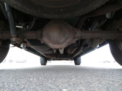 4 DOOR - 2WD - 4.7L V8 MAGNUM - 1 OWNER - RUNS GREAT! - NO RESERVE AUCTION!, image 35