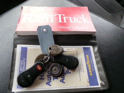 4 DOOR - 2WD - 4.7L V8 MAGNUM - 1 OWNER - RUNS GREAT! - NO RESERVE AUCTION!, image 37