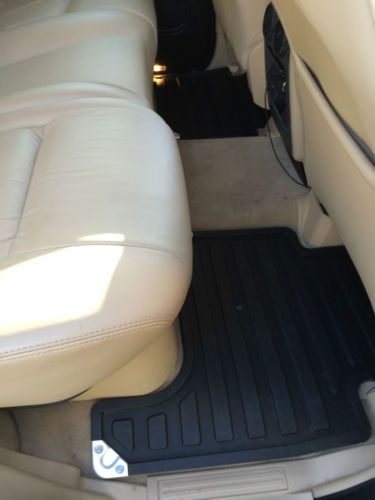 2006 Land Rover Range Rover Sport HSE Sport Utility 4-Door 4.4L, US $21,500.00, image 10