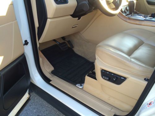 2006 Land Rover Range Rover Sport HSE Sport Utility 4-Door 4.4L, US $21,500.00, image 14