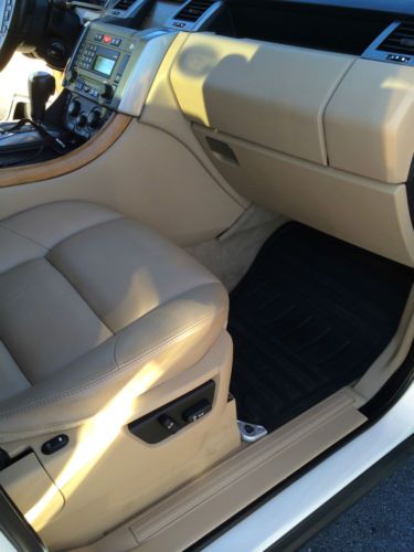 2006 Land Rover Range Rover Sport HSE Sport Utility 4-Door 4.4L, US $21,500.00, image 15