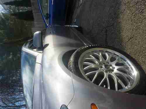 2006 Mazdaspeed6 GT Mazdaspeed 6 Leather AWD Turbo 60k on engine new OEM clutch, US $10,000.00, image 3