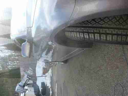 2006 Mazdaspeed6 GT Mazdaspeed 6 Leather AWD Turbo 60k on engine new OEM clutch, US $10,000.00, image 5