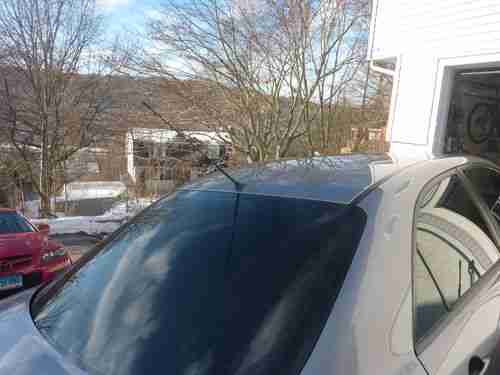 2006 Mazdaspeed6 GT Mazdaspeed 6 Leather AWD Turbo 60k on engine new OEM clutch, US $10,000.00, image 7