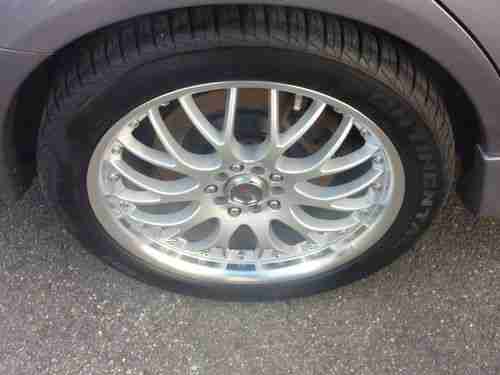 2006 Mazdaspeed6 GT Mazdaspeed 6 Leather AWD Turbo 60k on engine new OEM clutch, US $10,000.00, image 8