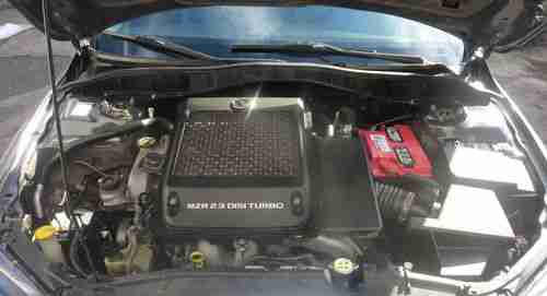 2006 Mazdaspeed6 GT Mazdaspeed 6 Leather AWD Turbo 60k on engine new OEM clutch, US $10,000.00, image 9