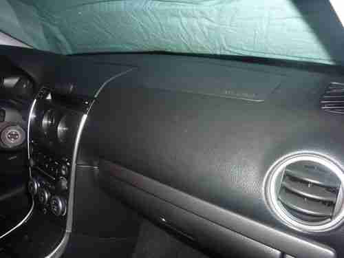 2006 Mazdaspeed6 GT Mazdaspeed 6 Leather AWD Turbo 60k on engine new OEM clutch, US $10,000.00, image 12