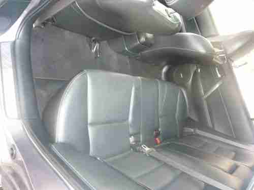 2006 Mazdaspeed6 GT Mazdaspeed 6 Leather AWD Turbo 60k on engine new OEM clutch, US $10,000.00, image 13