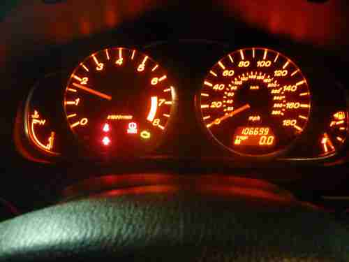 2006 Mazdaspeed6 GT Mazdaspeed 6 Leather AWD Turbo 60k on engine new OEM clutch, US $10,000.00, image 14