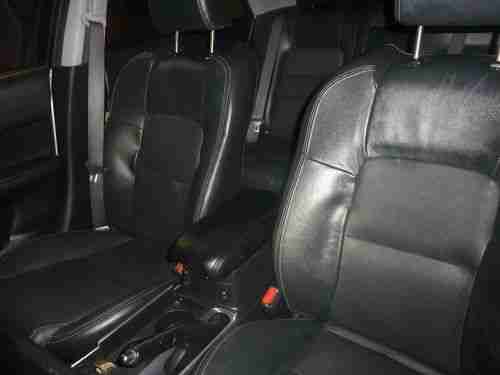 2006 Mazdaspeed6 GT Mazdaspeed 6 Leather AWD Turbo 60k on engine new OEM clutch, US $10,000.00, image 16