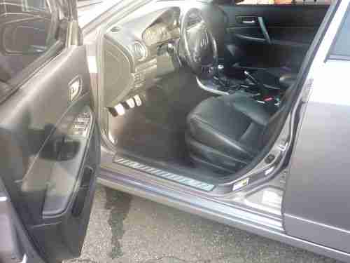 2006 Mazdaspeed6 GT Mazdaspeed 6 Leather AWD Turbo 60k on engine new OEM clutch, US $10,000.00, image 20