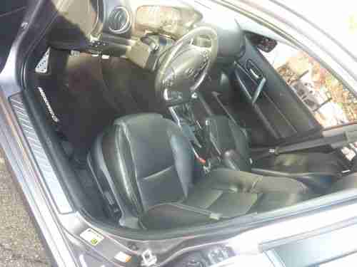 2006 Mazdaspeed6 GT Mazdaspeed 6 Leather AWD Turbo 60k on engine new OEM clutch, US $10,000.00, image 21