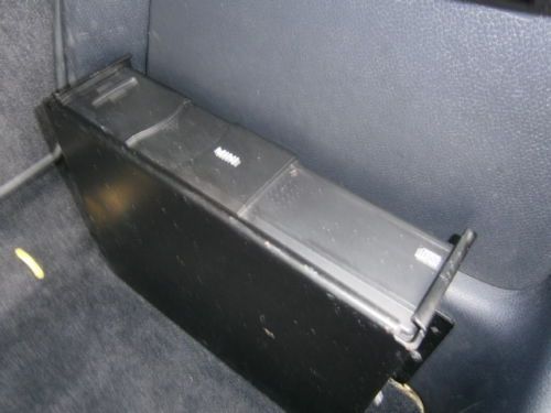 2003 MINI COOPER S 1.6L 4CYL.FWD LEATHER MOONROOF HARMAN/KARDON CLEAN CARFAX, image 8