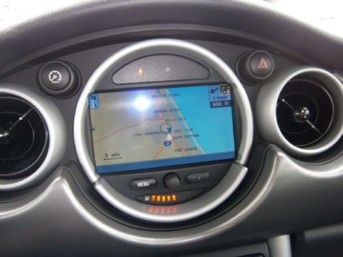 2003 MINI COOPER S 1.6L 4CYL.FWD LEATHER MOONROOF HARMAN/KARDON CLEAN CARFAX, image 24