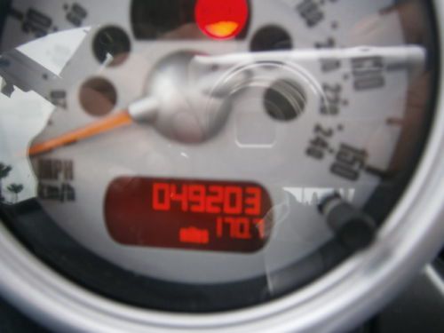 2003 MINI COOPER S 1.6L 4CYL.FWD LEATHER MOONROOF HARMAN/KARDON CLEAN CARFAX, image 27