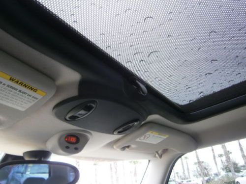 2003 MINI COOPER S 1.6L 4CYL.FWD LEATHER MOONROOF HARMAN/KARDON CLEAN CARFAX, image 29