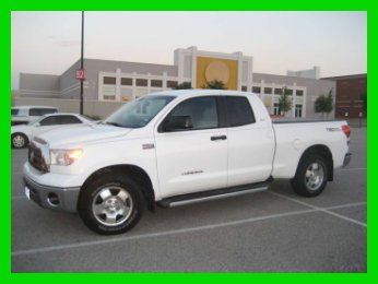 2007 toyota tundra sr5 extended cab v8 5.7l v8 premium cd