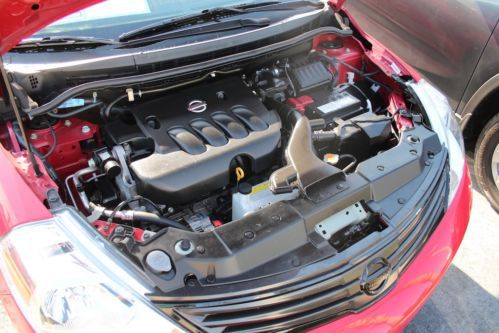 CD PLAYERCRUISE CONTROL POWER WINDOWS BLACK RIMS WE FINANCE, US $12,751.00, image 7