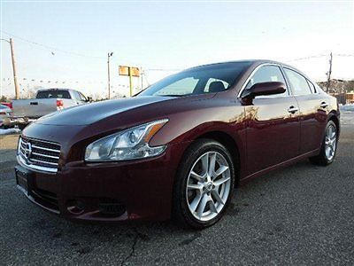 We finance! 3.5 v6 sv auto moonroof cd alloys  runs/looks great unbeatable deal!