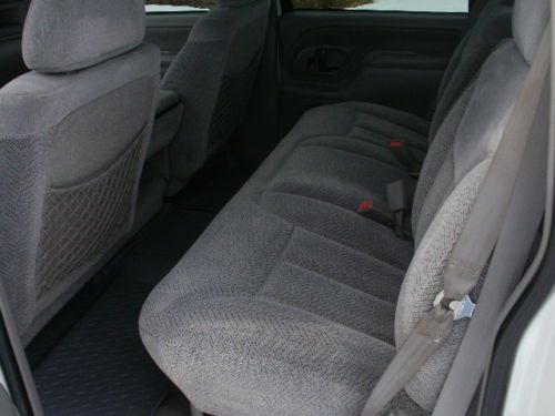 GMC Sierra 3500, image 3