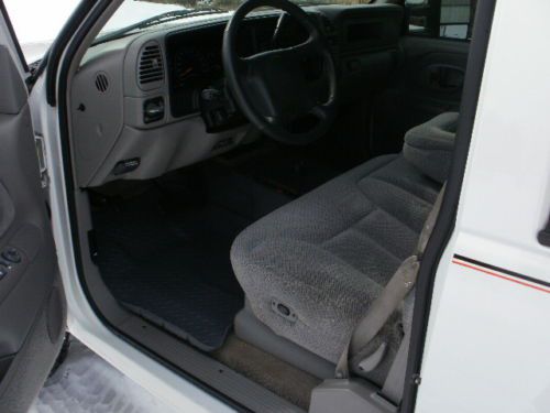 GMC Sierra 3500, image 9
