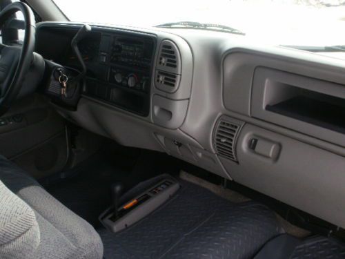 GMC Sierra 3500, image 11