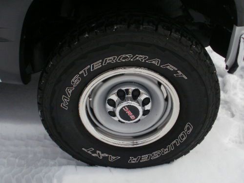 GMC Sierra 3500, image 13