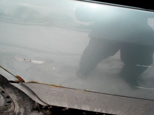 Toyota Sienna CE Minivan 2000 Metallic Green, image 12