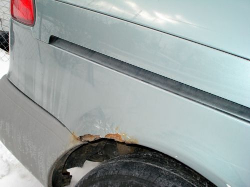 Toyota Sienna CE Minivan 2000 Metallic Green, image 13