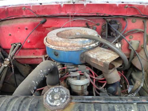 1976 Ford F750 Crew Cab Oleynik Enclosed Race Car Transporter- Vintage Car Safe, image 23